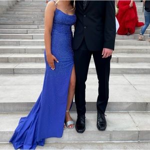 Sherri Hill 54272 size 6